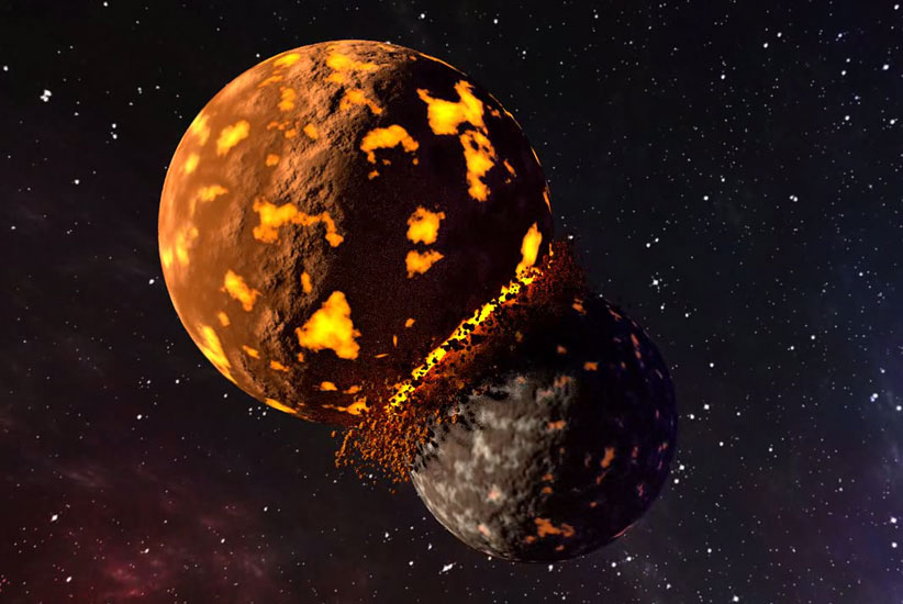 Cuma Mitos, 9 Hal Luar Angkasa Ini Nggak Terbukti Kebenarannya